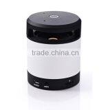 2013 Top Sale Touch Hand Gesture Control Mini Bluetooth Speaker