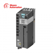 SIEMENS 6SE7031-5TF60-Z G41+G93+K80+L30