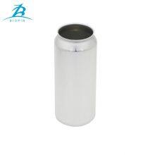 Hot Sale 473ml 16oz Empty Aluminium Beer Beverages Cans With 202 Lid Easy Open thumbnail-3