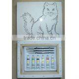 Animal Canvas Set thumbnail-1