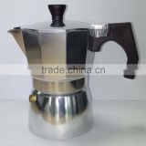 Coffee Pot/Aluminum Coffee Pot/Moka Coffee Pot
