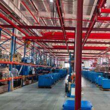 Jiangsu Saidesi Compressor Co., Ltd. company overview - view 1 thumbnail