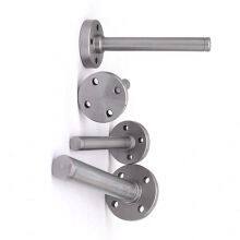 CNC Machining Shaft High-Precision Custom by CAD/STEP Mechanical Transmission Shaft thumbnail-2