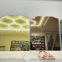 Decorative Film Architectural Glass Decorative Stickerr Chitectural Glass Film Heat-Insulating Glass Sticker thumbnail-2