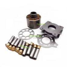 90 Hydraulic Pump Repair Kits 90R042 Piston Pump Rotor Group Kits for Sauer Danfoss 90R042 90L042 Axial Piston Pump Rebuild Kits thumbnail-2