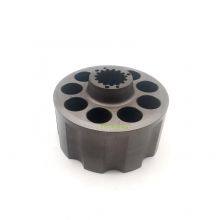 Walking Motor Repair Kits PHV390 Travel Motor Rotary Group Kits for Nachi PHV390-53B Excavator Final Drive Rebuild Accessories thumbnail-3