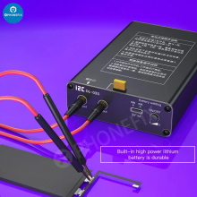 I2C DL-03S Mini Spot Welder Machine For Battery Short Circuit Repair thumbnail-2