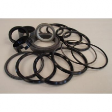 SANY SY235 Center Rotary Joint Seal Kit | OEM Hydraulic Swivel Seal Replacement High-Quality Excavator Spare Parts thumbnail-3