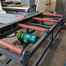 the Capital of Machine Tools, Band Saw Machine Gb4260, Hydraulic Automatic Tensioning, Cnc Saw Machine, Rebar Saw Machine thumbnail-4