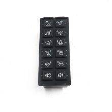 New Feature Button Panel for Sany Excavator Wholesale Genuine Sany Excavator Spare Parts thumbnail-4