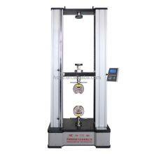 Dog Bone-shape Polymer Hydrogels Specimen Tensile Stress Testing Machine thumbnail-2