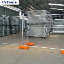 Around Pool Factory 150 mm X 60 mm Aperture Spacing Australia No 1 Temporary Fence Sustainable thumbnail-3