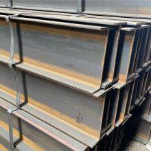 High Frequency Welded Custom Thickness H Section I Beam Q235 SS300 Carbon Steel Construction H and I Beam Steel thumbnail-5