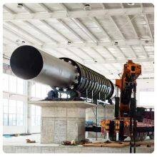 Particle Steel Press Steel Slag Particles, Steel Hot Pressing Machine, Engineering Counterweight Equipment Waste Metal Hot Pressing Equipment thumbnail-4