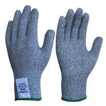 Polyethylene Knitted Cut-resistant Gloves, Knitted Gloves thumbnail-1