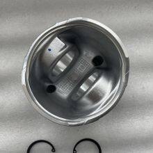 China Supplier Perkins Engine Parts Piston Kit 3135M135 for Perkins 1106D and CAT C6.6 Series Engine thumbnail-3