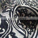 JYH Modern Chenille Jacquard Sofa Fabric Furnishing Woven Fabric thumbnail-5