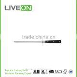 Fashion Style 8" Stainless Steel Kitchen Knife Sharpner thumbnail-1