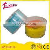 Factory Direct Selling Fashion Color Rubber Fashion Belt,TPE Belt Strap Made in China thumbnail-3