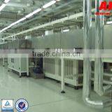 Black Chocolate Cooling Tunnel Machine thumbnail-1