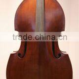 Handmade Plywood Gamba Double Bass thumbnail-2