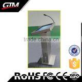 Credible Quality Advertising Digital Lectern