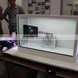 32inch 'transparent Lcd Panel Advertising Player Transparent Display Screen Transparent Lcd Panel thumbnail-5