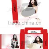 Cosmetic Paper Boxes design and varieties excellent