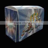 PP Plasic Packaging Box PP Box for Papercard Packaging thumbnail-1