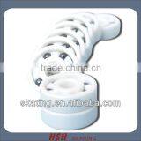 Spin 5 Minutes 20 Seconds Full Ceramic 608 Skate Bearing thumbnail-1