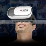 Virtual reality 3d vr headset for smart phone cheap universal xnxx 3d video porn glasses virtual reality