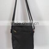 Nyon Small Black Modern Messenger Bag Shoulder Bag Men Boy thumbnail-2