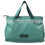 Chinese Qualified Standard Nylon Fashion Handbag Manufacturer thumbnail-1