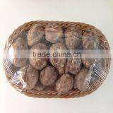 Dried Tea Flower Shiitake Mushroom