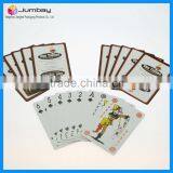 OEM Custom Logo Printed Playing Cards thumbnail-3
