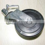6 Feet Scaffolding Casters