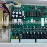 Apartment Intercom System Pabx 2 Lines 8 Exts thumbnail-2