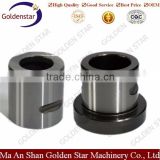 Caterpilla r spare parts inner bush for excavator with differents diameter
