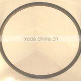 Sonata Carbon Clincher Wheelset 650C Mtb Rim 26 Bicycle Wheel 26 3k Matte Finish Wheel thumbnail-1