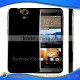 Transparent Tpu Cell Phone Cases for HTC One E9+ A55 E9 Plus