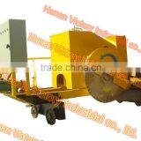 Thick Fence Wall Panel Cutter