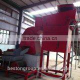 Best Known Nitriding Screw Barrel Zhoushan