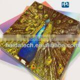 European Standard Interior Wall Decorative Aluminum Composite Panel Manufacturer