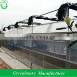 Buy Polycarbonate Greenhouse From Suppliers