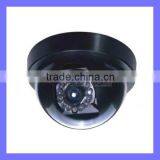 420 TVL 850nm LED Dome IR CCTV Camera