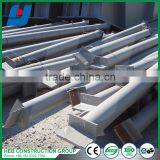 Low Price Quality Steel Structure For Galvanized Erw Round Pipe thumbnail-4