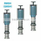 High-rigidity Ball Bearing Guide Post Sets (Movable Stopper ) thumbnail-1