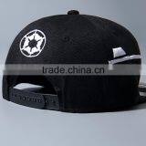 Europe and America Popular SDI Cavalryman Embroideried Caps Branded Snapback thumbnail-5