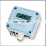 Digital Display Differential Pressure Transmitter