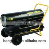 125KW-210KW Diesel or Kerosene Heater Portable Quality Choice thumbnail-1